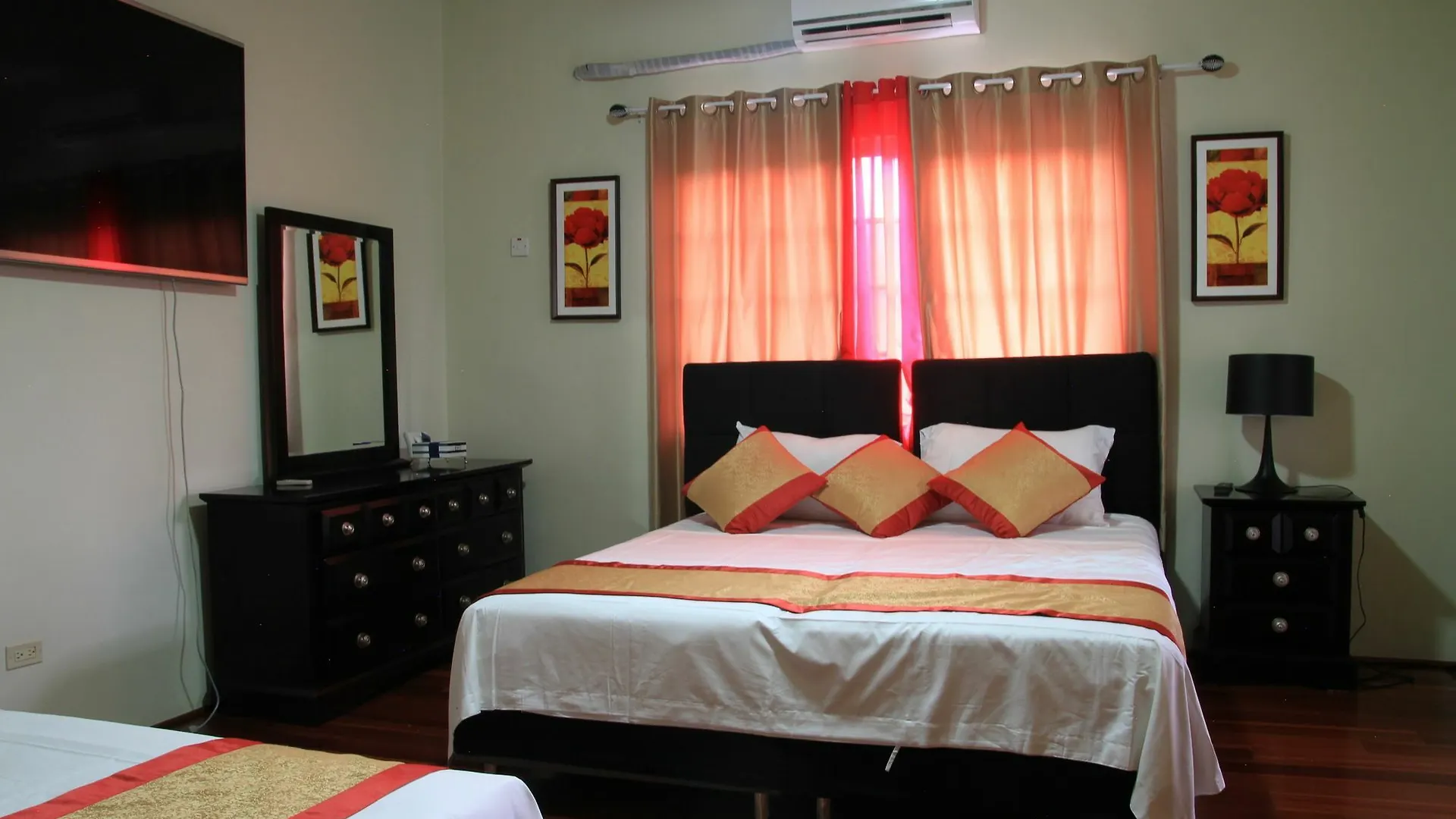 ***  Negril Sky Blue Resorts Ltd Jamaika